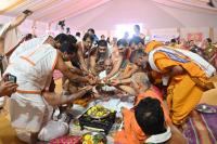 Shashtyabdapurti Utsava - Karla - Day 5 (13 Nov 2024)